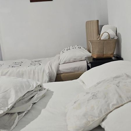 Main Apartment Тирана Екстериор снимка