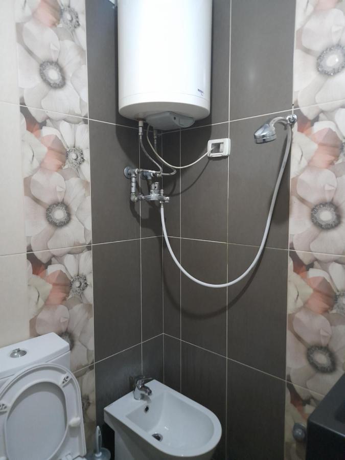 Main Apartment Тирана Екстериор снимка