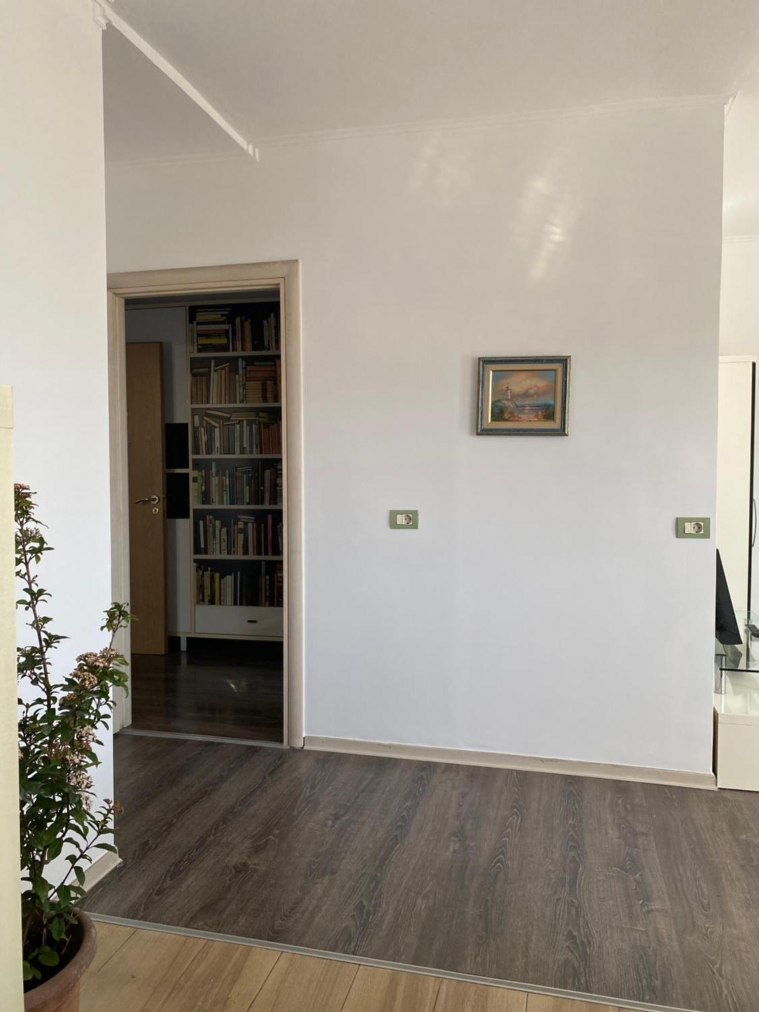 Main Apartment Тирана Екстериор снимка