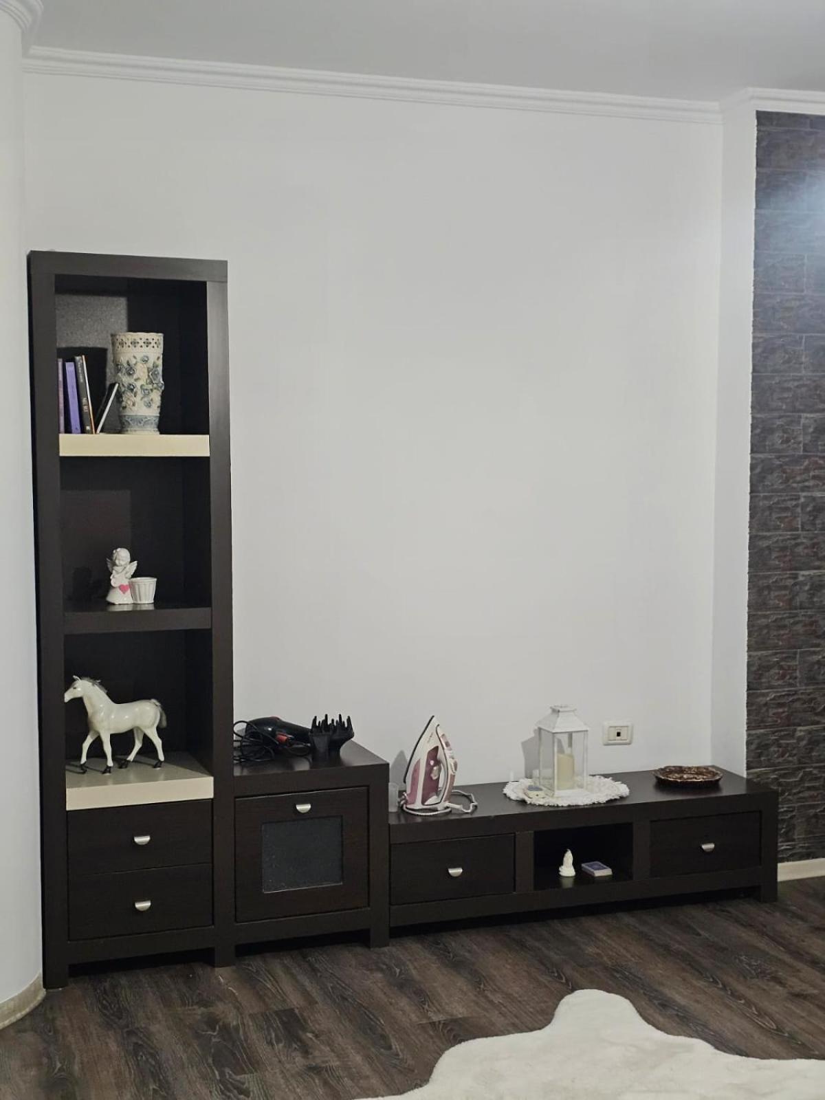 Main Apartment Тирана Екстериор снимка