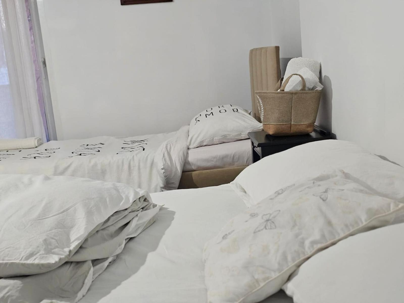 Main Apartment Тирана Екстериор снимка